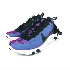 Nike React Element 55 PRM